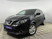 Nissan Qashqai II Борисоглебск  - изображение 20