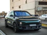 Li Auto (Lixiang) L9 I Санкт-Петербург  - изображение 44
