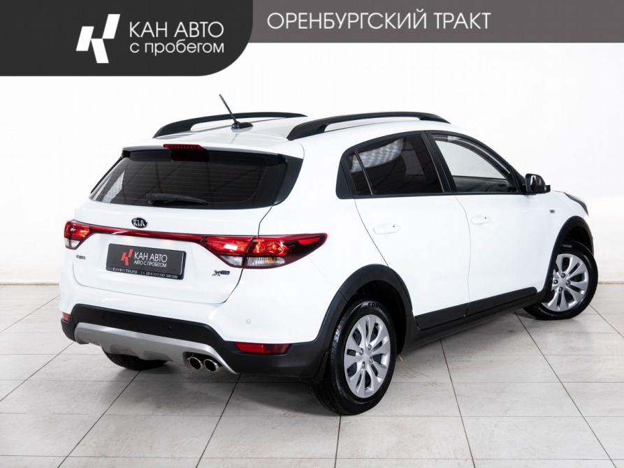 Kia Rio IV Казань  - изображение 3