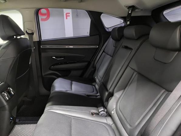 Hyundai Tucson IV с пробегом 2024 года, цена 3 470 000 рублей, 60781 км, внедорожник, Автокод Объявления