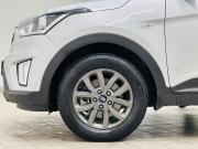 Hyundai Creta I Рестайлинг Кемерово  - изображение 21