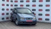 Chevrolet Kalos Санкт-Петербург  - изображение 12