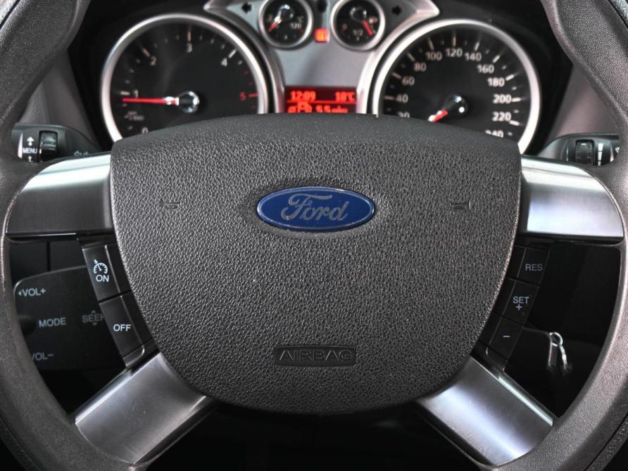 Ford Focus II Рестайлинг Ростов-на-Дону  - изображение 12
