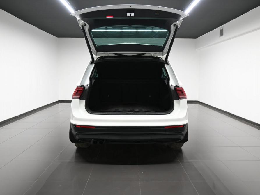Volkswagen Tiguan II Тверь  - изображение 7