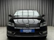 Volkswagen Passat B7 Ижевск  - изображение 35