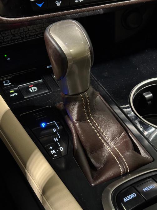 Lexus RX IV Сыктывкар  - изображение 27