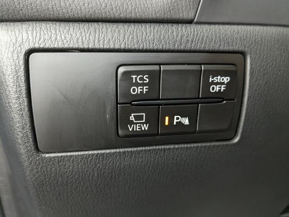 Mazda CX-4 I Рестайлинг с пробегом 2023 года, цена 2 700 000 рублей, 67321 км, внедорожник, Автокод Объявления