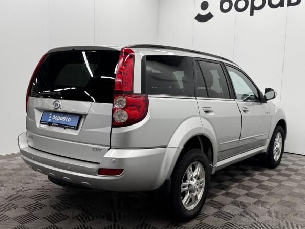 Great Wall Hover H5 с пробегом 2012 года, цена 799 000 рублей, 153912 км, внедорожник, Автокод Объявления