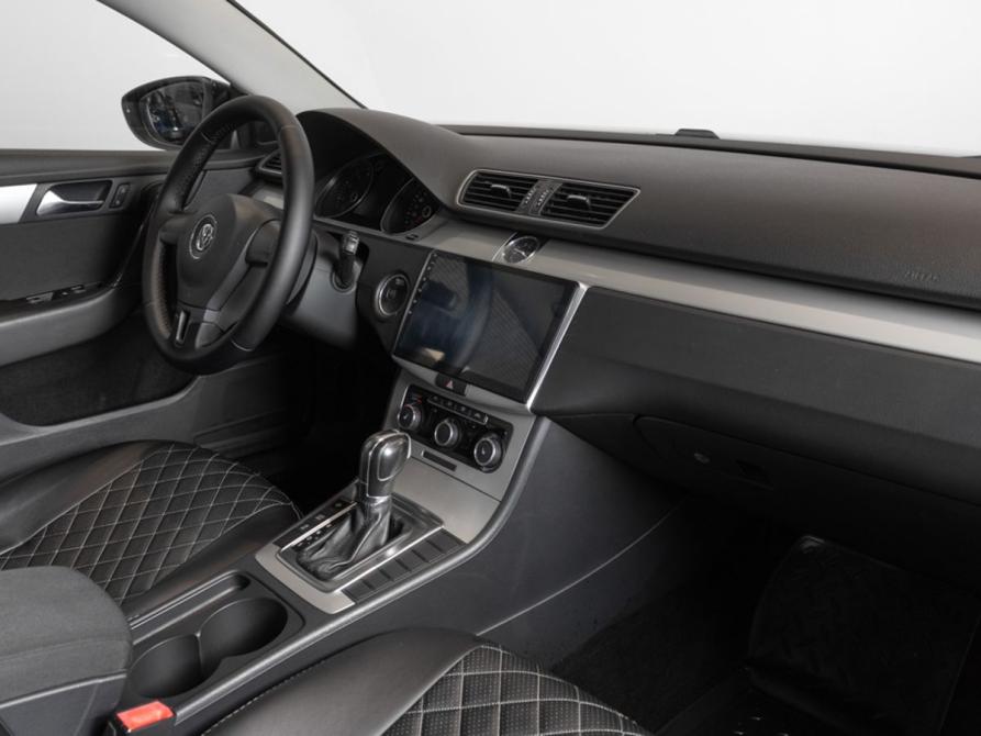Volkswagen Passat B7 Казань  - изображение 7
