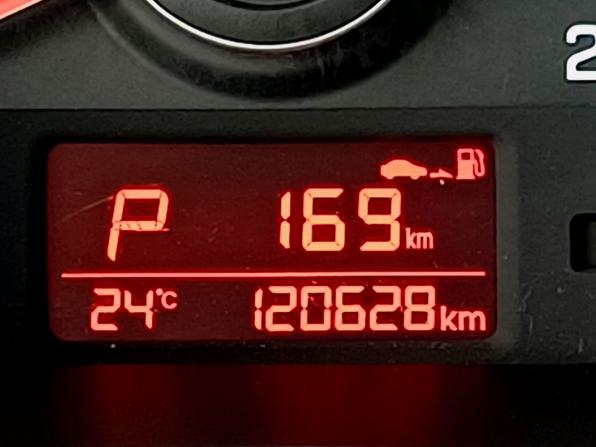 Kia Rio III Рестайлинг с пробегом 2015 года, цена 1 139 000 рублей, 120627 км, хэтчбек, Автокод Объявления