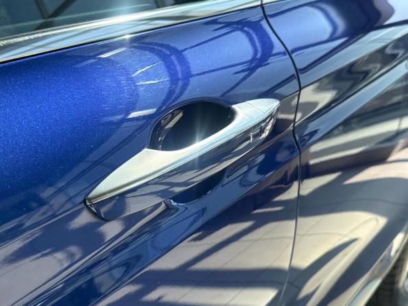 Geely Tugella I с пробегом 2021 года, цена 2 395 000 рублей, 91798 км, внедорожник, Автокод Объявления
