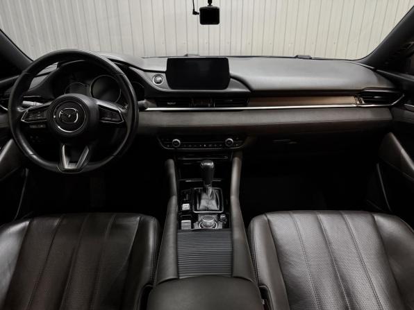 Mazda 6 III (GJ) Рестайлинг 2 с пробегом 2020 года, цена 3 179 000 рублей, 68694 км, седан, Автокод Объявления