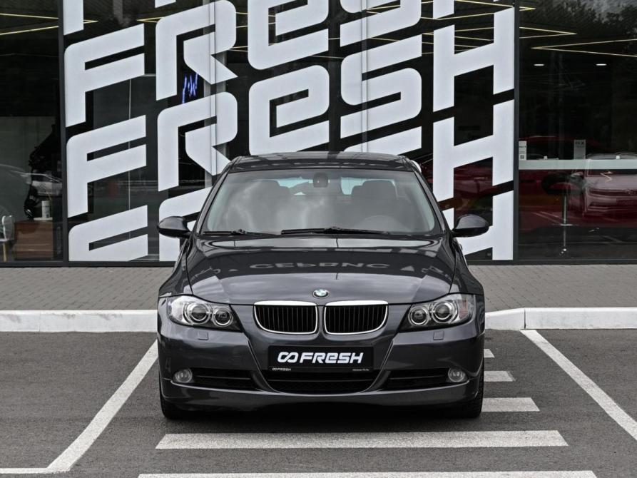 BMW 3 серии V (E90/E91/E92/E93) Волгоград  - изображение 3