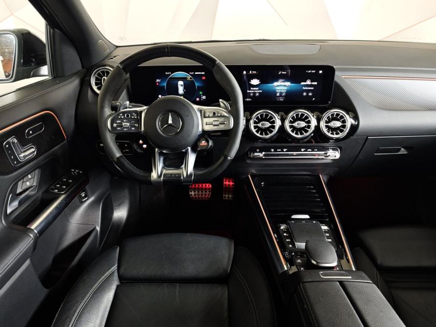Mercedes-Benz GLA AMG II (H247) Москва  - изображение 20