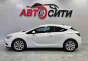 Opel Astra J Рестайлинг Воронеж  - изображение 25