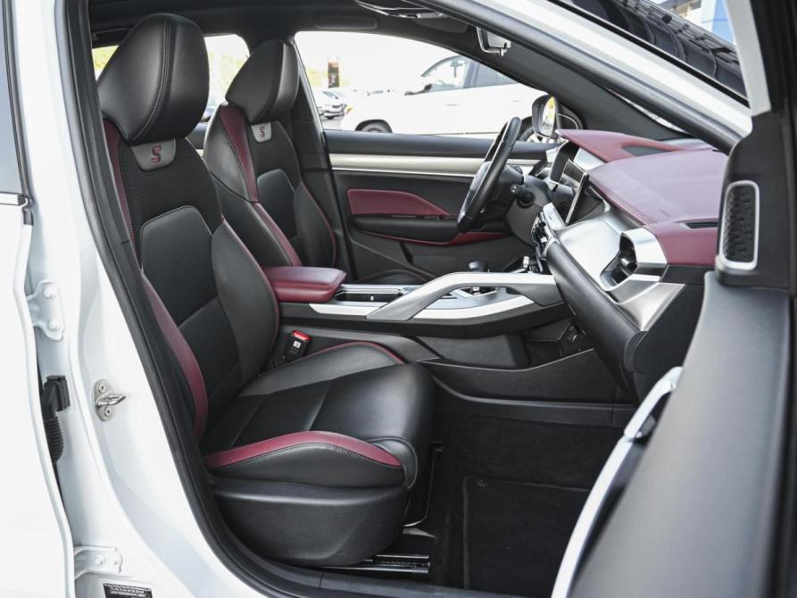 Geely Coolray I Ставрополь  - изображение 8