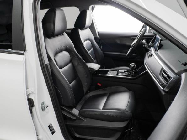 Chery Tiggo 4 Pro I с пробегом 2023 года, цена 1 599 000 рублей, 16663 км, внедорожник, Автокод Объявления