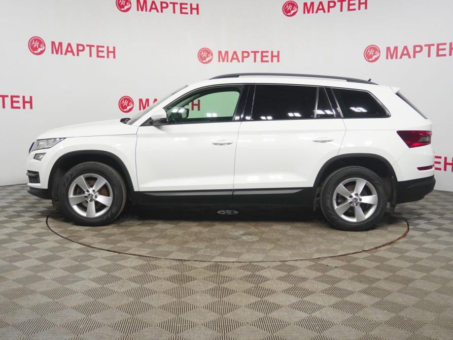 Skoda Kodiaq I Вологда  - изображение 8
