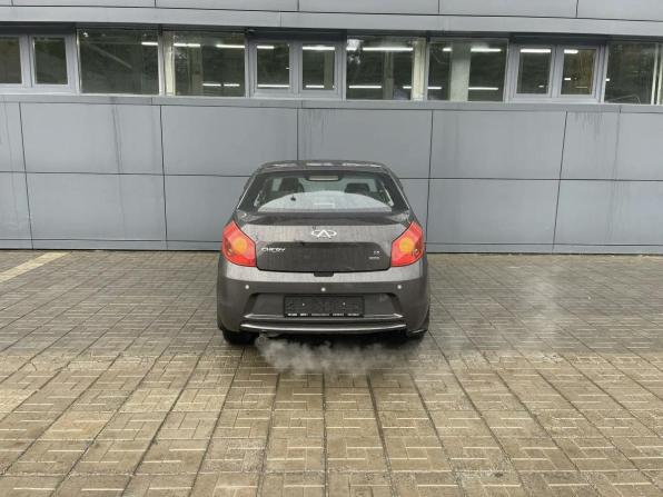 Chery Very (A13) с пробегом 2012 года, цена 339 000 рублей, 145000 км, хэтчбек, Автокод Объявления