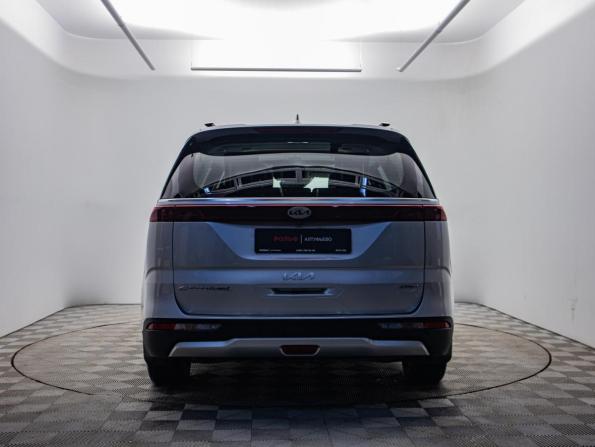 Kia Carnival IV с пробегом 2021 года, цена 3 600 000 рублей, 126832 км, минивэн, Автокод Объявления