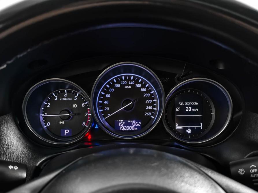 Mazda CX-5 I Санкт-Петербург  - изображение 19