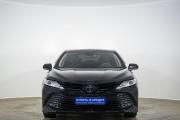 Toyota Camry VIII (XV70) Оренбург  - изображение 22