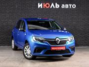 Renault Logan II Рестайлинг Екатеринбург  - изображение 23