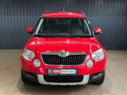 Skoda Yeti I Ростов-на-Дону  - изображение 14