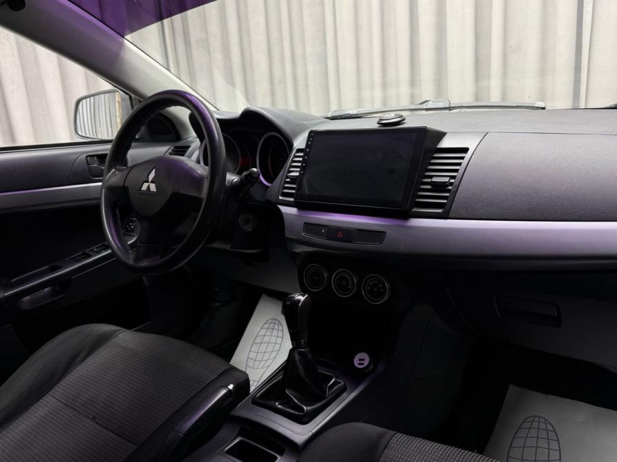 Mitsubishi Lancer X Рестайлинг Ижевск  - изображение 9