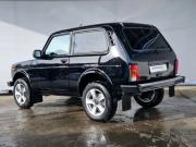 Lada (ВАЗ) Niva Legend Петрозаводск  - изображение 28