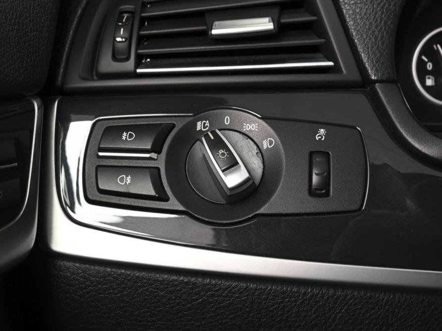 BMW 5 серии VI (F10/F11/F07) Ставрополь  - изображение 21