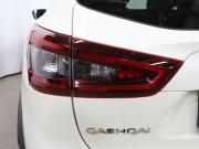 Nissan Qashqai II Рестайлинг Москва  - изображение 51