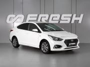 Hyundai Solaris II Минеральные Воды  - изображение 18