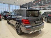 Mercedes-Benz GLK-Класс I (X204) Рестайлинг Казань  - изображение 30