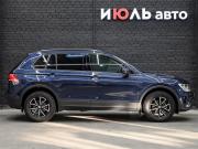 Volkswagen Tiguan II Екатеринбург  - изображение 28