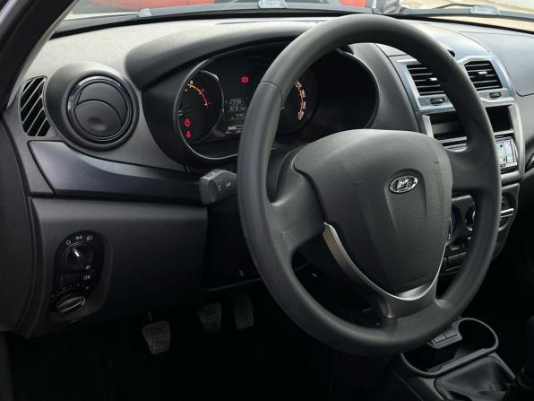 Lada (ВАЗ) Granta I Рестайлинг с пробегом 2023 года, цена 695 000 рублей, 32097 км, лифтбек, Автокод Объявления