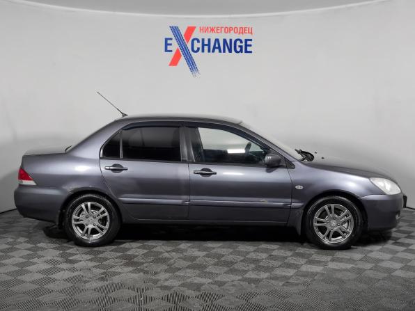 Mitsubishi Lancer IX с пробегом 2005 года, цена 265 098 рублей, 284636 км, седан, Автокод Объявления