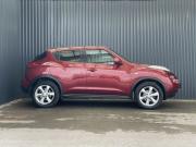 Nissan Juke I Пермь  - изображение 58