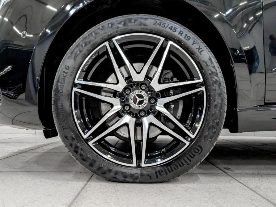 Mercedes-Benz V-Класс III (W447) Рестайлинг Москва  - изображение 20