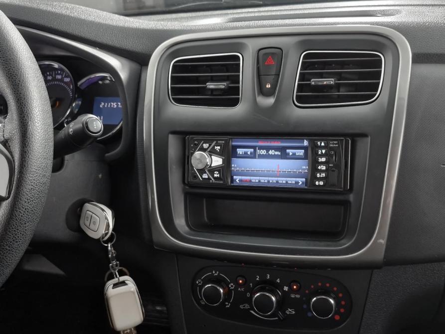 Renault Sandero II Нижний Новгород  - изображение 16