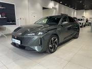 Changan Lamore Москва  - изображение 22