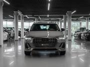 Audi Q3 II (F3) Москва  - изображение 34