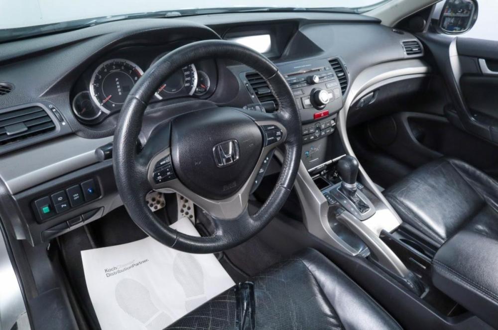 Honda Accord VIII Челябинск  - изображение 8