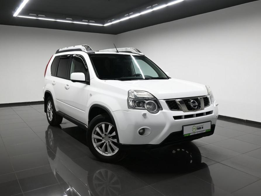 Nissan X-Trail II Рестайлинг Тверь  - изображение 5