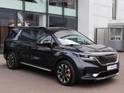Kia Carnival IV Химки  - изображение 22