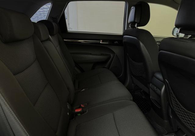 Kia Sorento II Рестайлинг с пробегом 2012 года, цена 1 650 000 рублей, 206263 км, внедорожник, Автокод Объявления