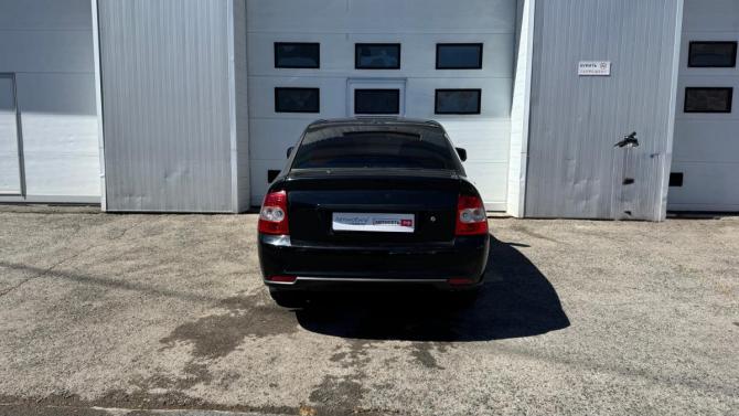 Lada (ВАЗ) Priora I с пробегом 2010 года, цена 330 000 рублей, 255878 км, хэтчбек, Автокод Объявления
