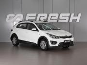 Kia Rio IV Минеральные Воды  - изображение 18