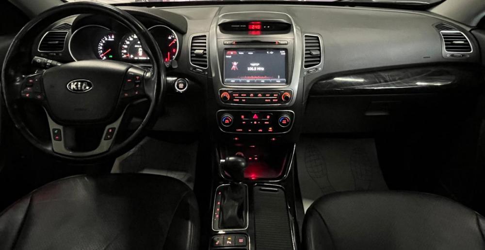 Kia Sorento II Рестайлинг Уфа  - изображение 7