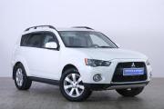 Mitsubishi Outlander II Рестайлинг Омск  - изображение 23